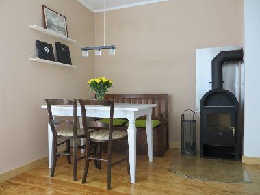Maison de vacances /en/au Gleisweiler (Pfalz)ou appartement ou maison de vacances
