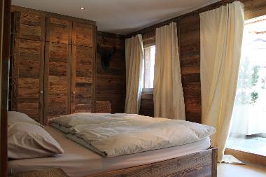 Chalet �/en/au Haute-Nendaz (Nendaz)ou appartement ou maison de vacances