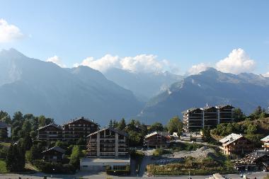 Chalet �/en/au Haute-Nendaz (Nendaz)ou appartement ou maison de vacances