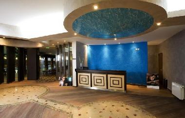 Chambre avec petit d�jeuner �/en/au  (Sofiya)ou appartement ou maison de vacances