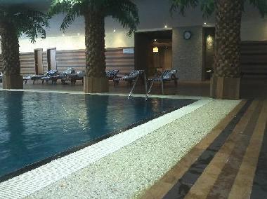 Chambre avec petit d�jeuner �/en/au  (Sofiya)ou appartement ou maison de vacances