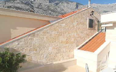 Maison de vacances /en/au Baska Voda (Splitsko-Dalmatinska)ou appartement ou maison de vacances