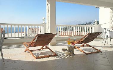 Maison de vacances /en/au Baska Voda (Splitsko-Dalmatinska)ou appartement ou maison de vacances