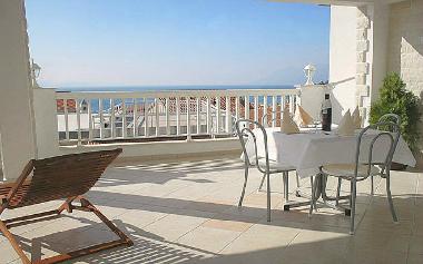 Maison de vacances /en/au Baska Voda (Splitsko-Dalmatinska)ou appartement ou maison de vacances