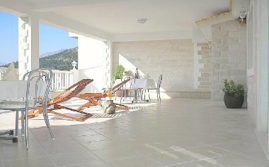 Maison de vacances /en/au Baska Voda (Splitsko-Dalmatinska)ou appartement ou maison de vacances