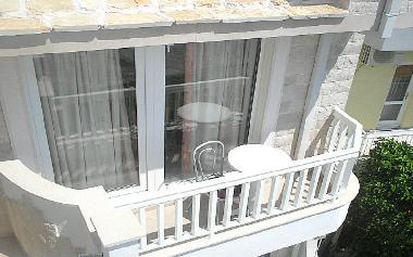 Maison de vacances /en/au Baska Voda (Splitsko-Dalmatinska)ou appartement ou maison de vacances