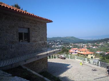 Maison de vacances /en/au portela susa (Norte)ou appartement ou maison de vacances