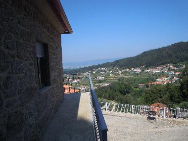 Maison de vacances /en/au portela susa (Norte)ou appartement ou maison de vacances