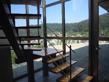 Maison de vacances /en/au portela susa (Norte)ou appartement ou maison de vacances