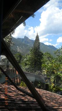 Maison de vacances �/en/au Ubatuba (Sao Paulo)ou appartement ou maison de vacances