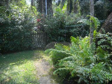 Maison de vacances �/en/au Ubatuba (Sao Paulo)ou appartement ou maison de vacances