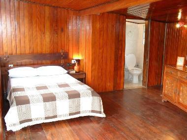 Maison de vacances �/en/au Ubatuba (Sao Paulo)ou appartement ou maison de vacances