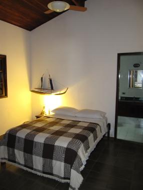 Maison de vacances �/en/au Ubatuba (Sao Paulo)ou appartement ou maison de vacances