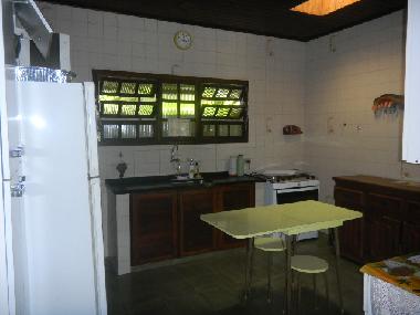 Maison de vacances �/en/au Ubatuba (Sao Paulo)ou appartement ou maison de vacances