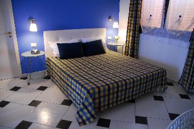 Chambre double TURCHESE