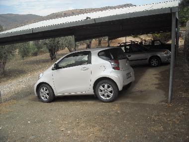 Appartement de vacances �/en/au Syros (Kyklades)ou appartement ou maison de vacances