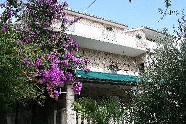 Appartement de vacances /en/au Omi (Splitsko-Dalmatinska)ou appartement ou maison de vacances