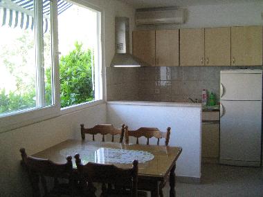 Appartement de vacances /en/au Omi (Splitsko-Dalmatinska)ou appartement ou maison de vacances