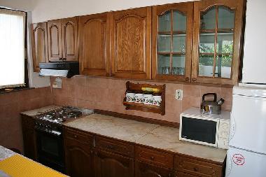 Appartement de vacances /en/au Omi (Splitsko-Dalmatinska)ou appartement ou maison de vacances