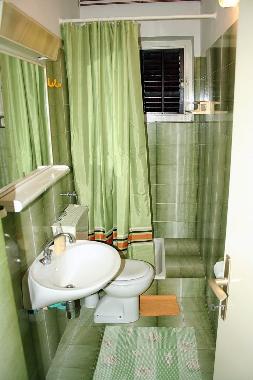 Appartement de vacances /en/au Omi (Splitsko-Dalmatinska)ou appartement ou maison de vacances