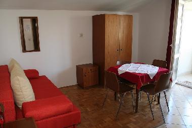Appartement de vacances /en/au Omi (Splitsko-Dalmatinska)ou appartement ou maison de vacances