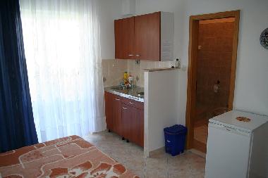 Appartement de vacances /en/au Omi (Splitsko-Dalmatinska)ou appartement ou maison de vacances