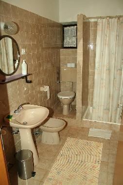 Appartement de vacances /en/au Omi (Splitsko-Dalmatinska)ou appartement ou maison de vacances