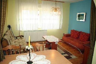 Appartement de vacances /en/au Omi (Splitsko-Dalmatinska)ou appartement ou maison de vacances