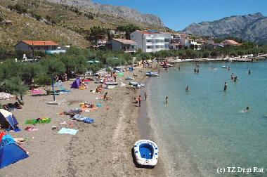 Appartement de vacances /en/au Omi (Splitsko-Dalmatinska)ou appartement ou maison de vacances