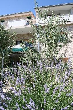 Appartement de vacances /en/au Omi (Splitsko-Dalmatinska)ou appartement ou maison de vacances