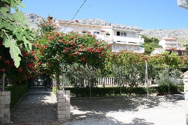 Appartement de vacances /en/au Omi (Splitsko-Dalmatinska)ou appartement ou maison de vacances