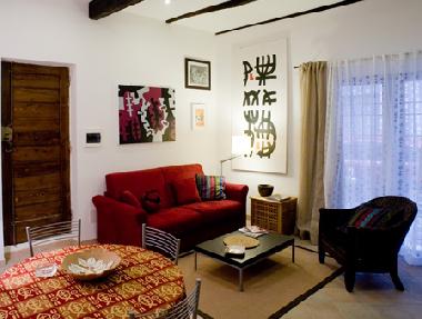 Appartement de vacances /en/au Rome (Roma)ou appartement ou maison de vacances