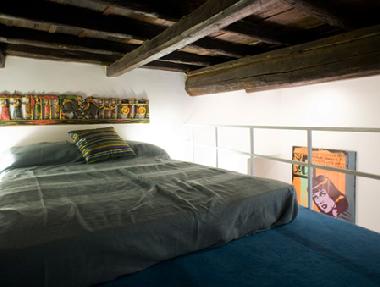 Appartement de vacances /en/au Rome (Roma)ou appartement ou maison de vacances