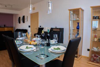 Villa /en/au Kastelir (Istarska)ou appartement ou maison de vacances