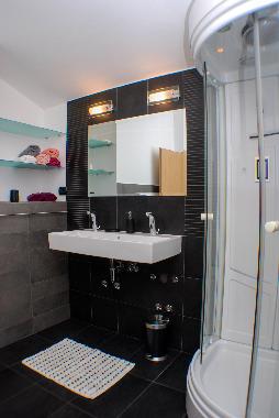 Villa /en/au Kastelir (Istarska)ou appartement ou maison de vacances