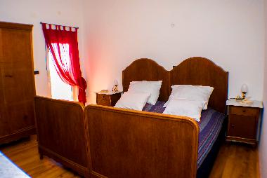 Villa /en/au Kastelir (Istarska)ou appartement ou maison de vacances