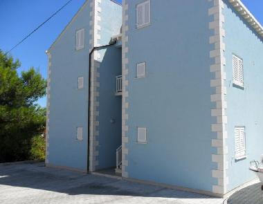Appartement de vacances �/en/au Korcula (Dubrovacko-Neretvanska)ou appartement ou maison de vacances
