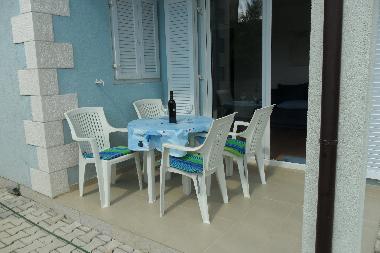 Appartement de vacances �/en/au Korcula (Dubrovacko-Neretvanska)ou appartement ou maison de vacances