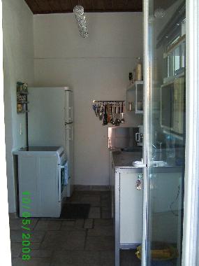 Maison de vacances /en/au Psaras (Kerkyra)ou appartement ou maison de vacances