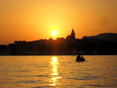 Appartement de vacances �/en/au Korcula (Dubrovacko-Neretvanska)ou appartement ou maison de vacances