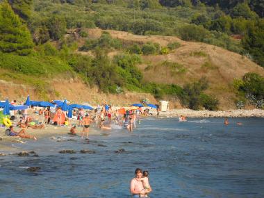 Appartement de vacances �/en/au Korcula (Dubrovacko-Neretvanska)ou appartement ou maison de vacances