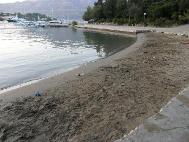 Appartement de vacances �/en/au Korcula (Dubrovacko-Neretvanska)ou appartement ou maison de vacances