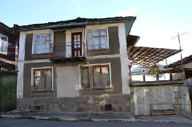Maison de vacances �/en/au Kryvenik (Gabrovo)ou appartement ou maison de vacances
