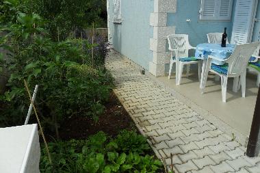 Appartement de vacances �/en/au Korcula (Dubrovacko-Neretvanska)ou appartement ou maison de vacances