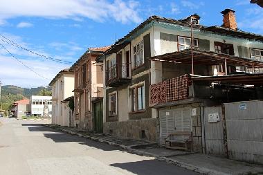 Maison de vacances �/en/au Kryvenik (Gabrovo)ou appartement ou maison de vacances