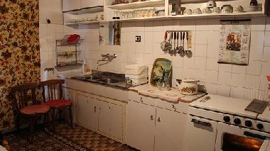 Maison de vacances �/en/au Kryvenik (Gabrovo)ou appartement ou maison de vacances