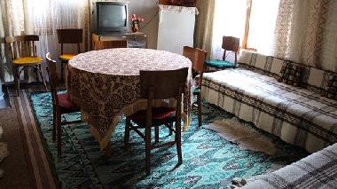 Maison de vacances �/en/au Kryvenik (Gabrovo)ou appartement ou maison de vacances