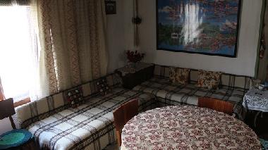 Maison de vacances �/en/au Kryvenik (Gabrovo)ou appartement ou maison de vacances