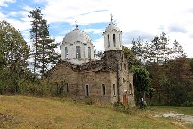 Maison de vacances �/en/au Kryvenik (Gabrovo)ou appartement ou maison de vacances