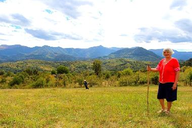 Maison de vacances �/en/au Kryvenik (Gabrovo)ou appartement ou maison de vacances